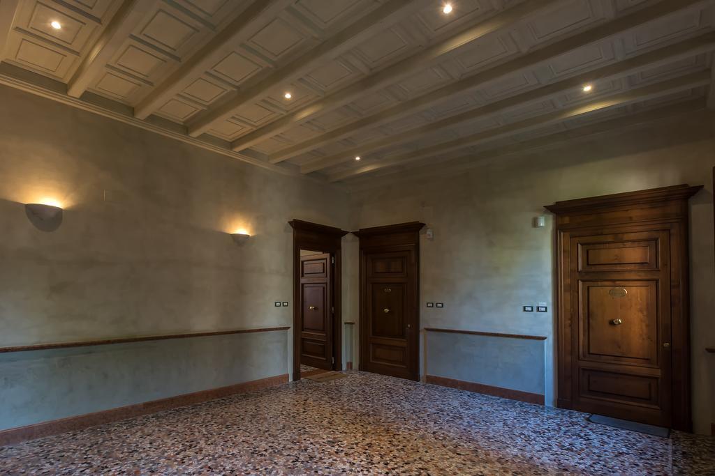 Alighieri Theatre Charming Suite Ravenna Exterior foto